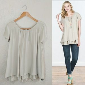 Matilda Jane Shadows Top